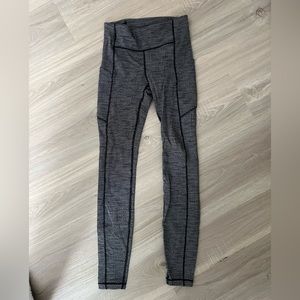 Lulu lemon leggings